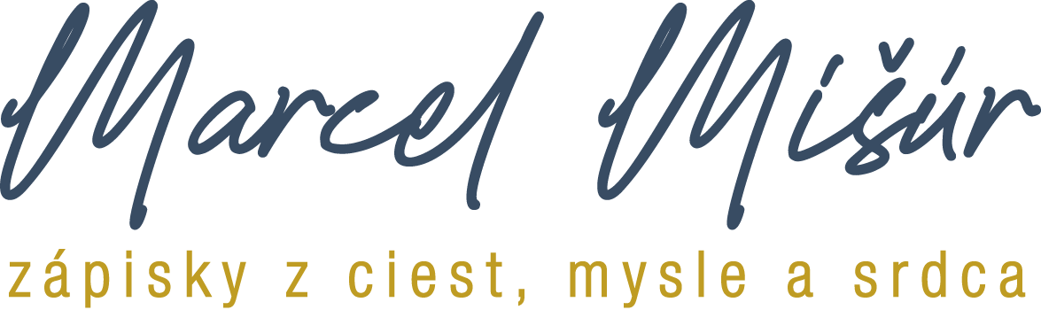 Marcel Mišúr